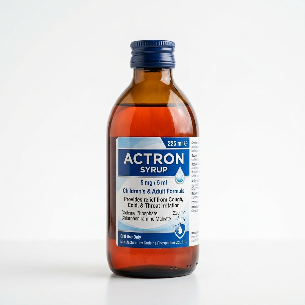 ACTRON Syrup