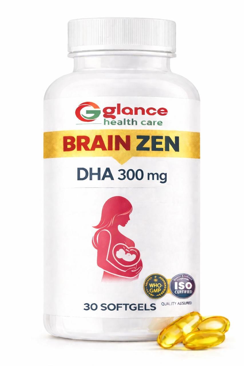 BRAIN ZEN Drops
