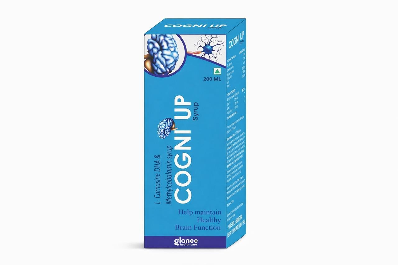 COGNI UP Syrup