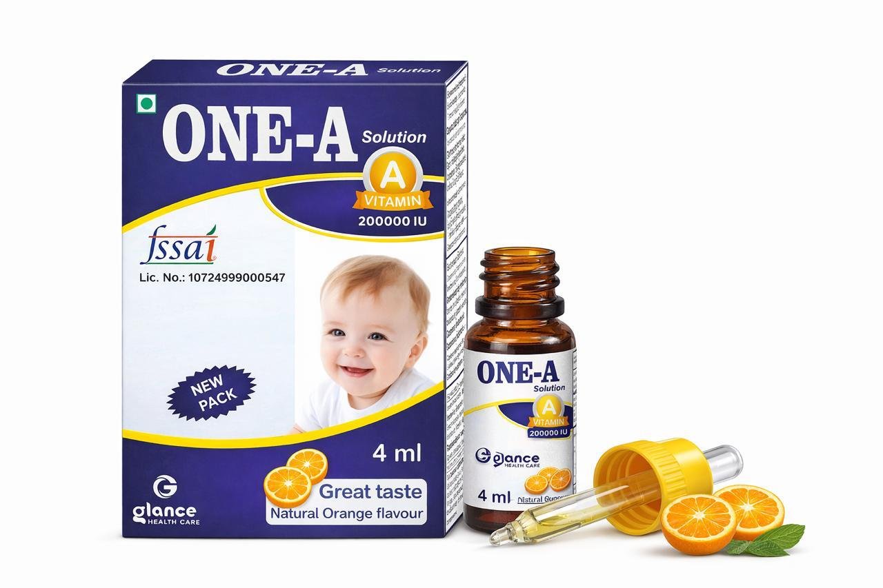 ONE-A Solutions