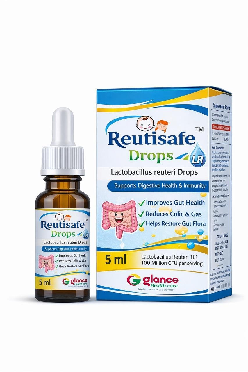 REUTISAFE Drops